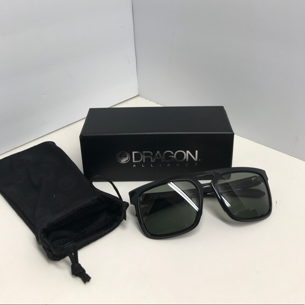 Dragon Aflect Polarized Sunglasses